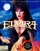 Goodies for Elvira - Mistress of the Dark [Model 40106]
