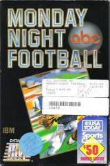 Goodies for ABC Monday Night Football [VGA Ver.]