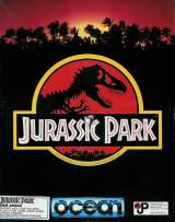 Goodies for Jurassic Park [Model 018572]