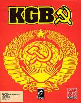 Goodies for KGB