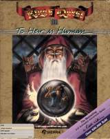 Goodies for King's Quest III - To Heir is Human [Model 27266]
