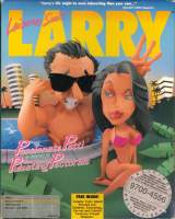 Goodies for Leisure Suit Larry 3 - Passionate Patti in Pursuit of the Pulsating Pectorals [Model 27217]