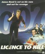 Goodies for Licence to Kill [Model 372-7]