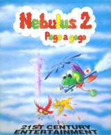 Goodies for Nebulus 2 - Pogo a Go Go !!!