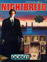 Goodies for Clive Barker's Nightbreed - The Interactive Movie