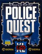Goodies for Police Quest - In Pursuit of the Death Angel