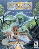 Goodies for Populous II - Trials of the Olympian Gods