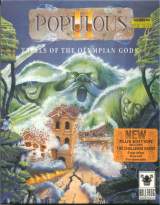 Goodies for Populous II - Trials of the Olympian Gods Plus Edition