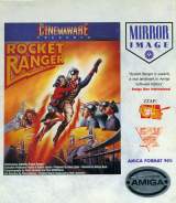 Goodies for Rocket Ranger