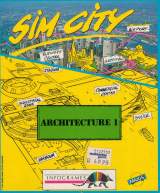 Goodies for SimCity Graphics Set 2 - Future Cities