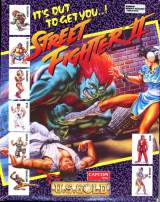 Goodies for Street Fighter II - The World Warrior [Model 554371]