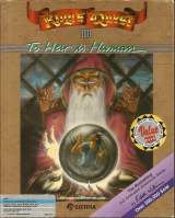 Goodies for King's Quest III - To Heir is Human [Model 31266]
