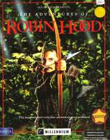 Goodies for The Adventures of Robin Hood