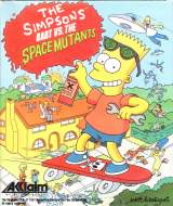 Goodies for The Simpsons - Bart vs. The Space Mutants [Model 016370]