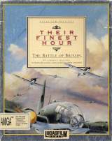 Goodies for Their Finest Hour - The Battle of Britain