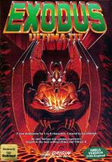 Goodies for Exodus - Ultima III