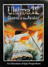 Goodies for Ultima IV - Quest of the Avatar