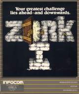 Goodies for Zork I - The Great Underground Empire [Model IZ1-CO4]