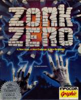 Goodies for Zork Zero [Model IZ9-CO4]
