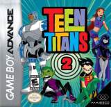 Goodies for Teen Titans 2 - The Brotherhood's Revenge [Model AGB-BZUE-USA]
