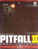 Goodies for Pitfall II - Lost Caverns [Model R48X5508]