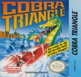 Goodies for Cobra Triangle [Model NES-CU-EEC]