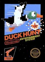 Goodies for Duck Hunt [Model NES-DH-USA]