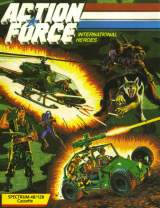 Goodies for Action Force - International Heroes [Model VGE 1038]