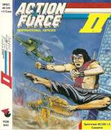 Goodies for Action Force II - International Heroes [Model VGB 1041]