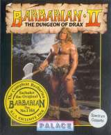 Goodies for Barbarian II - The Dungeon of Drax