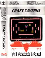 Goodies for Crazy Caverns [Model 000211]