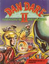 Goodies for Dan Dare II - Mekons Revenge [Model VGE 1040]