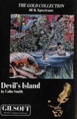 Goodies for Devil's Island