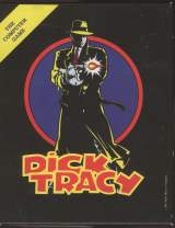 Goodies for Dick Tracy