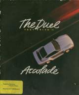 Goodies for The Duel - Test Drive II [Model 29131]