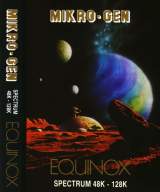 Goodies for Equinox [Model 000105]