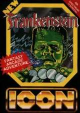 Goodies for Frankenstein 2000