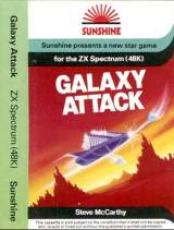 Goodies for Galaxy Attack
