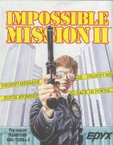 Goodies for Impossible Mission II [Model 537206]