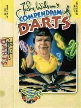 Goodies for Jocky Wilson's Compendium of Darts