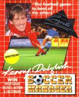 Goodies for Kenny Dalglish Soccer Manager [Model CO2]