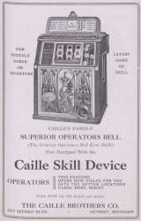 Goodies for Superior Operator's Bell [Naked Lady] [Front Skill Button]