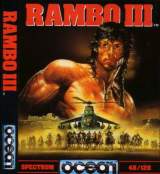 Goodies for Rambo III [Model 012686]