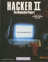 Goodies for Hacker II - The Doomsday Papers [Model URK 140]