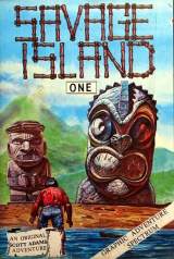 Goodies for S.A.G.A. #10: Savage Island One