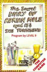 Goodies for The Secret Diary of Adrian Mole Aged 13¾
