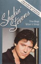 Goodies for Shakin’ Stevens - The Bop Won’t Stop: The Shaky Game