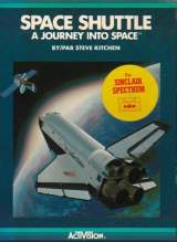 Goodies for Space Shuttle - A Journey into Space
