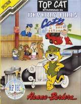 Goodies for Top Cat Starring in Beverly Hills Cats [Model HT078]