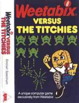 Goodies for Weetabix vs The Titchies